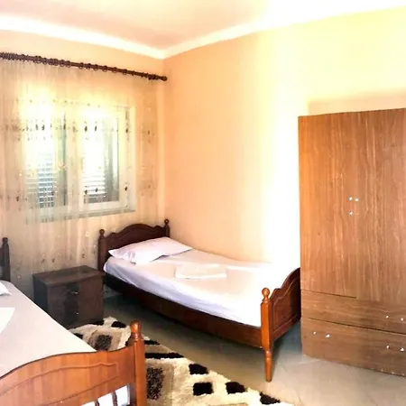 Villa Blue Durres