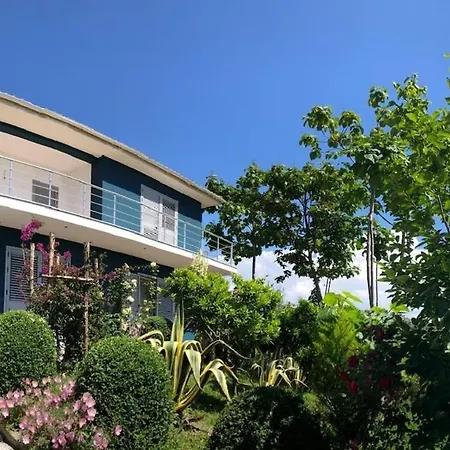 Villa Blue