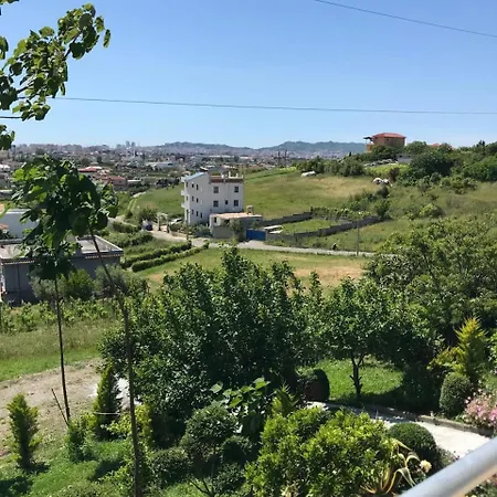 Blue Villa Durres